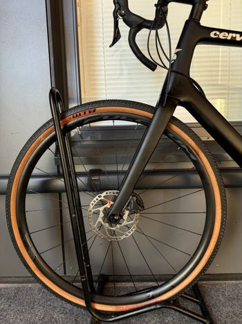 Käytetty Cervélo Áspero GRX RX810 Disc 2021 2021 Road & Gravel — kuva 3 / 8