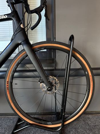 Käytetty Cervélo Áspero GRX RX810 Disc 2021 2021 Road & Gravel — kuva 6 / 8