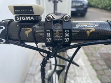 Brugt Pinarello AK61 MAGNESIUM 2004 Road & Gravel — billede 5 af 10