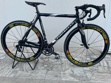 Gebrauchtes Pinarello AK61 MAGNESIUM 2004 Road & Gravel