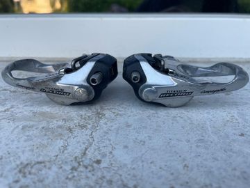 Brugt Pinarello AK61 MAGNESIUM 2004 Road & Gravel — billede 9 af 10