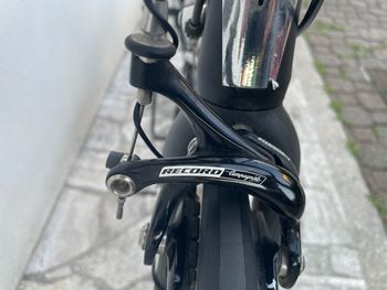 Pinarello AK61 MAGNESIUM 2004 Road & Gravel de segunda mano, Negro — imagen 4 de 10