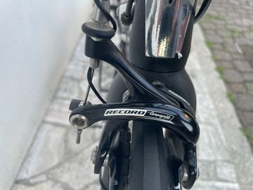 Brugt Pinarello AK61 MAGNESIUM 2004 Road & Gravel — billede 4 af 10