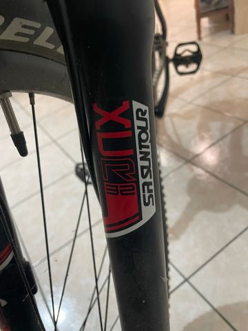 Used Scott Scale 970 2024 2024 Mountainbike, Black — image 7 of 10