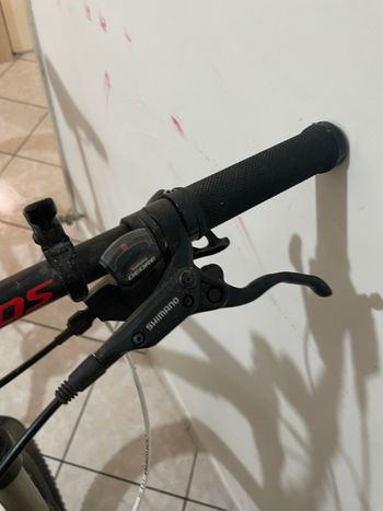 Used Scott Scale 970 2024 2024 Mountainbike, Black — image 8 of 10