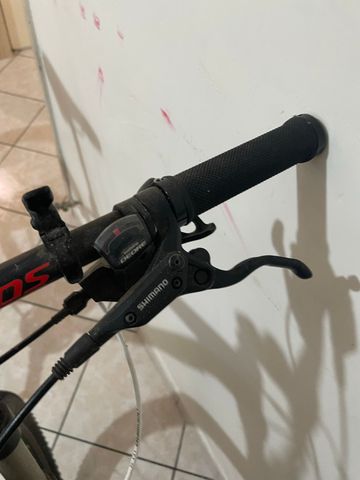 Used Scott Scale 970 2024 2024 Mountainbike, Black — image 8 of 10