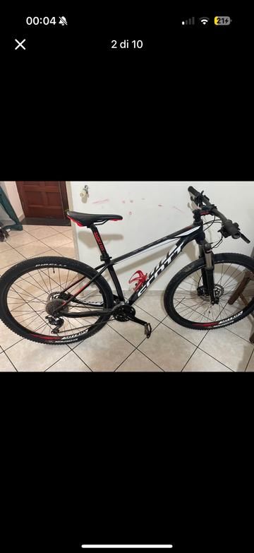Używany Scott Scale 970 2024 2024 MTB