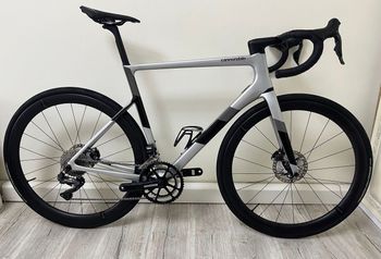 Used Cannondale SuperSix EVO Neo 2 2021 2021 Road & Gravel