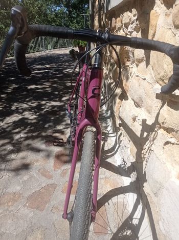 Used Cannondale Topstone Shimano Sora 2024 Road & Gravel, Red — image 10 of 10