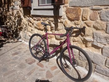 Used Cannondale Topstone Shimano Sora 2024 Road & Gravel, Red — image 4 of 10