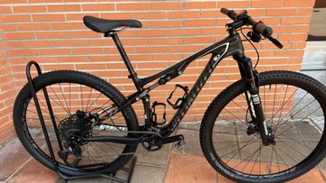 Brugt Specialized Epic FSR Carbon 29 2019 MTB