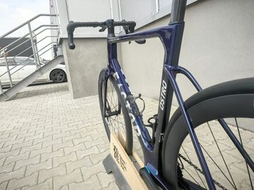 Tweedehands Factor OSTRO VAM 2022 2022 Road & Gravel — afbeelding 25 van 25