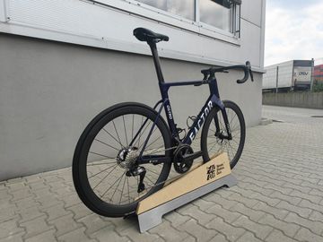 Tweedehands Factor OSTRO VAM 2022 2022 Road & Gravel — afbeelding 5 van 25