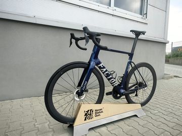 Tweedehands Factor OSTRO VAM 2022 2022 Road & Gravel — afbeelding 12 van 25