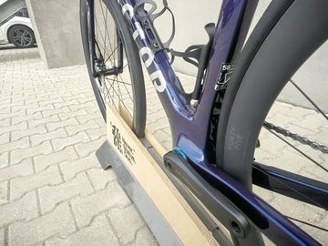 Tweedehands Factor OSTRO VAM 2022 2022 Road & Gravel — afbeelding 24 van 25