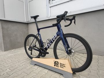 Tweedehands Factor OSTRO VAM 2022 2022 Road & Gravel — afbeelding 3 van 25