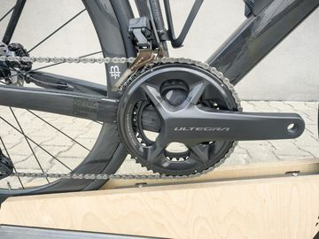 Tweedehands Factor OSTRO VAM 2022 2022 Road & Gravel — afbeelding 9 van 25