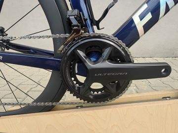 Tweedehands Factor OSTRO VAM 2022 2022 Road & Gravel — afbeelding 11 van 25