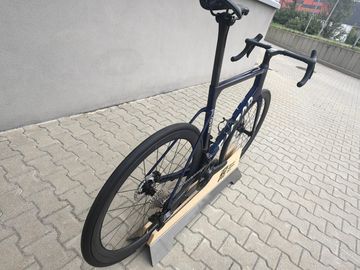 Tweedehands Factor OSTRO VAM 2022 2022 Road & Gravel — afbeelding 6 van 25
