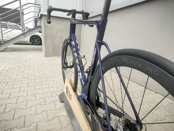 Tweedehands Factor OSTRO VAM 2022 2022 Road & Gravel — afbeelding 22 van 25