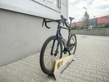Tweedehands Factor OSTRO VAM 2022 2022 Road & Gravel — afbeelding 16 van 25