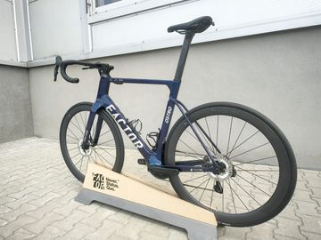 Tweedehands Factor OSTRO VAM 2022 2022 Road & Gravel — afbeelding 15 van 25