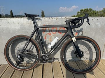 Gebrauchtes Trek Checkmate SLR 7 AXS 2026 2026 Road & Gravel