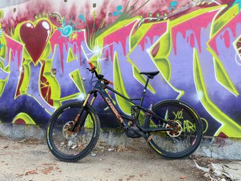 Tweedehands Orbea WILD FS M20 2022 2022 MTB