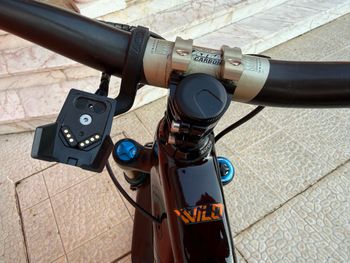 Brugt Orbea WILD FS M20 2022 2022 Mountainbike — billede 17 af 19