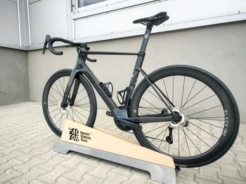 Used Factor OSTRO VAM - Shimano Ultegra 2023 2023 Road & Gravel, Black — image 10 of 18