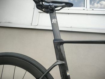 Used Factor OSTRO VAM - Shimano Ultegra 2023 2023 Road & Gravel, Black — image 14 of 18