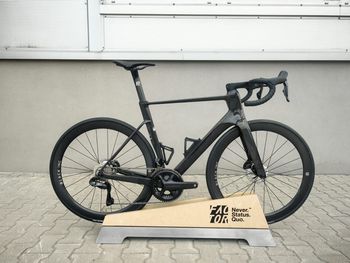 Použité Factor OSTRO VAM - Shimano Ultegra 2023 2023 Road & Gravel