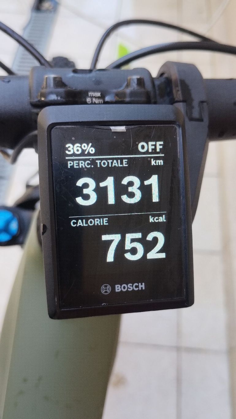 Used CUBE STEREO HYBRID 160 HPC, TM 750 27.5 2022 2022 Mountainbike, Green, 27.5 — image 7 of 12