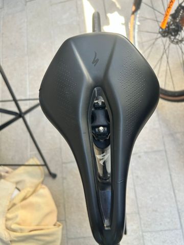 Used Specialized S Works Custom Shimano Ultegra 2014 Road & Gravel, Black — image 6 of 6