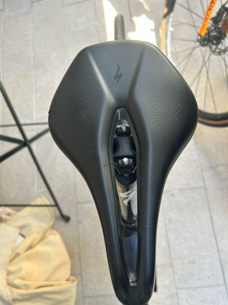 Used Specialized S Works Custom Shimano Ultegra 2014 Road & Gravel, Black — image 6 of 6