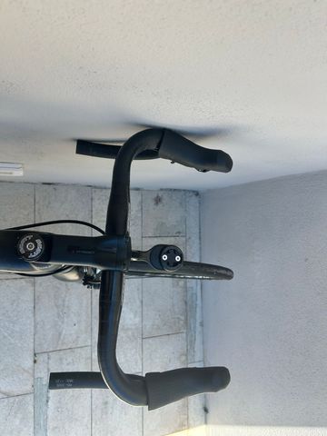 Used Specialized S Works Custom Shimano Ultegra 2014 Road & Gravel, Black — image 5 of 6