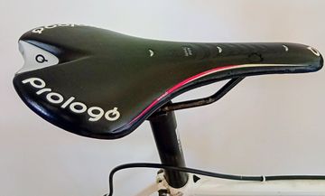 Brugt Campus - 601 Trecolore 1992 Road & Gravel — billede 13 af 14