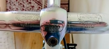 Brugt Campus - 601 Trecolore 1992 Road & Gravel — billede 6 af 14