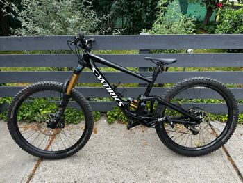 Used Specialized S-Works Enduro 2022 2022 MTB