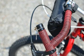 Used Diamondback Vintage 1990er DIAMOND BACK Apex 26" Gravel ATB Trekking Klunker Commuter 1995 Mountainbike, Red — image 16 of 20