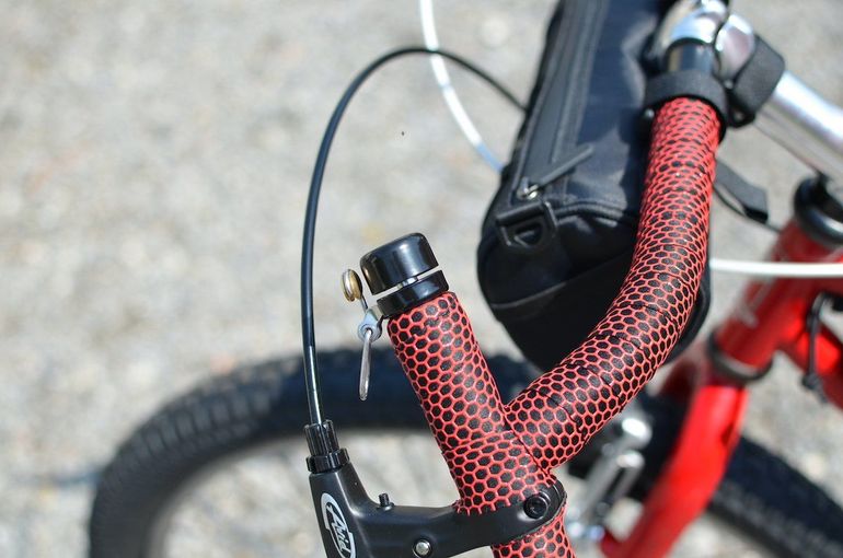 Used Diamondback Vintage 1990er DIAMOND BACK Apex 26" Gravel ATB Trekking Klunker Commuter 1995 Mountainbike, Red — image 16 of 20