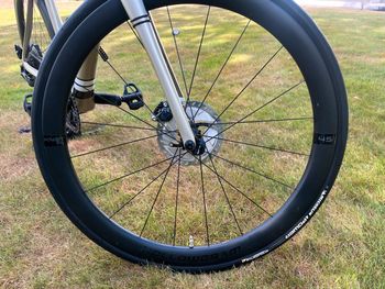 Used Cannondale Synapse HI-MOD Carbon Ultegra Di2 2022 Road & Gravel, Light Gray — image 12 of 26
