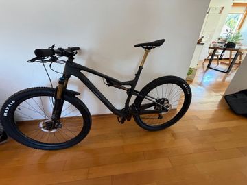 Used Lapierre XRM 10.9 2024 2024 MTB