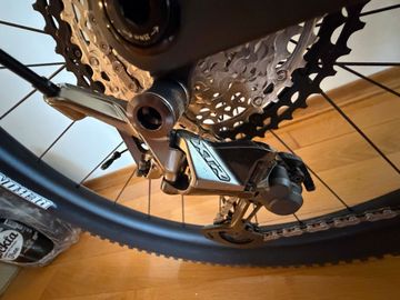 Used Lapierre XRM 10.9 2024 2024 Mountainbike, Black, 29 — image 18 of 19