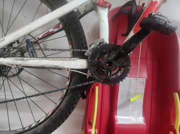 Specialized Epic Comp 29 2012 2012 Mountainbike d'occasion — image 4 sur 5