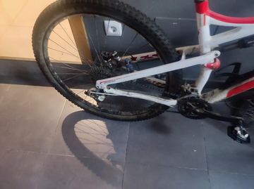 Specialized Epic Comp 29 2012 2012 Mountainbike d'occasion — image 3 sur 5