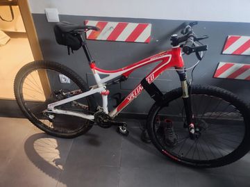 Brugt Specialized Epic Comp 29 2012 2012 MTB