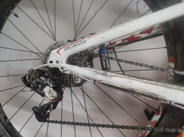 Specialized Epic Comp 29 2012 2012 Mountainbike d'occasion — image 5 sur 5