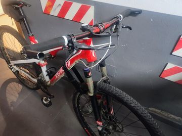 Specialized Epic Comp 29 2012 2012 Mountainbike d'occasion — image 2 sur 5