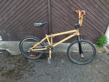 Tweedehands Mongoose Custom 2011 Kinderen & Jeugd